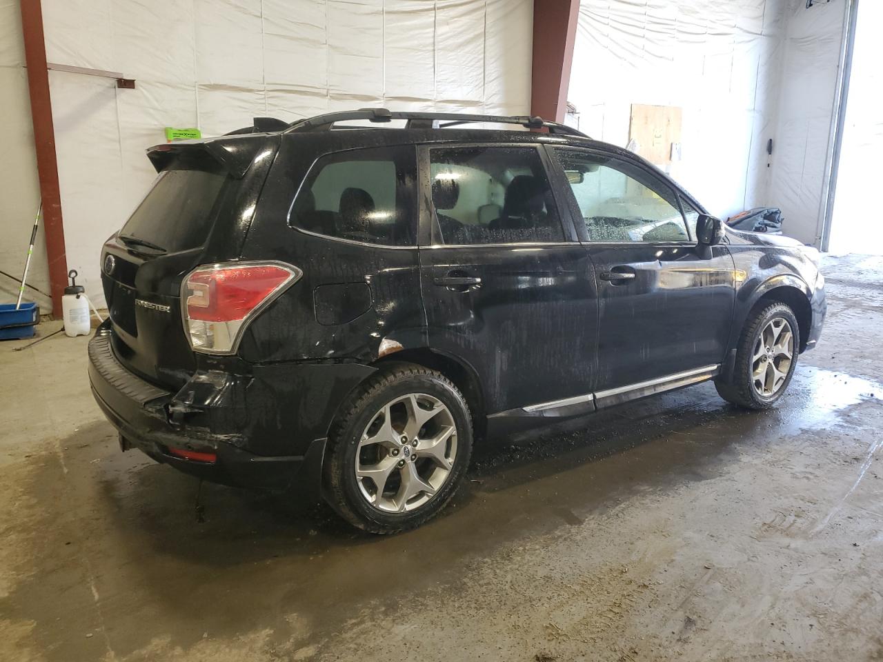 2017 Subaru Forester - Image 3