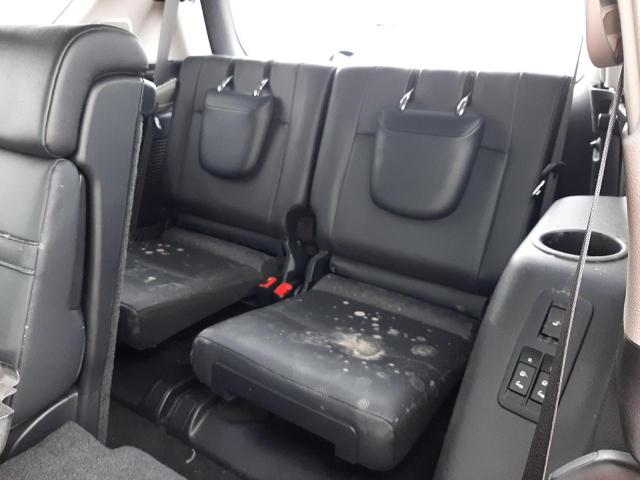 2019 TOYOTA LAND CRUISER 2.8 D-4D INVINCIBLE 5DR AUTO 7 SEATS