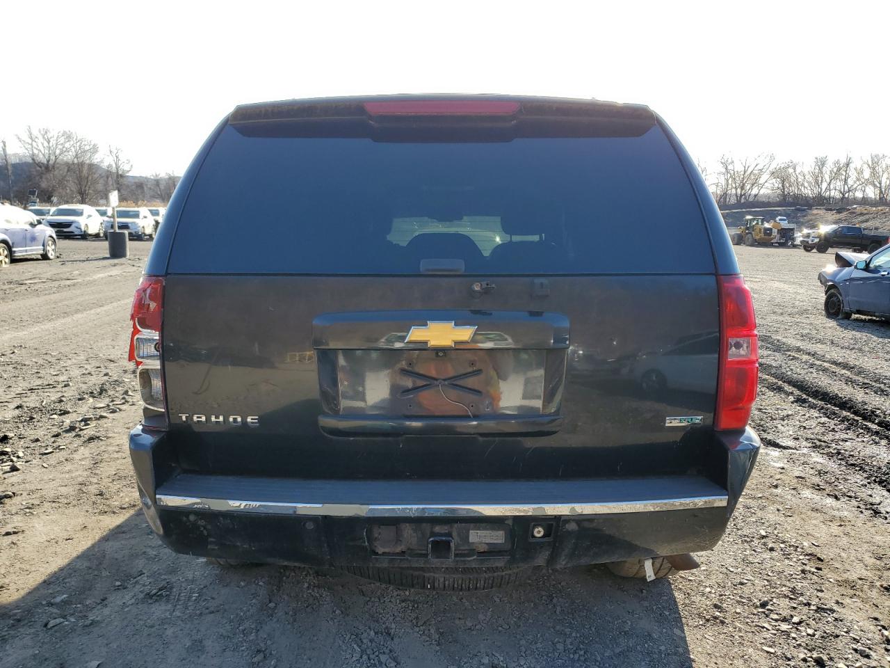 2012 Chevrolet Tahoe - Image 6