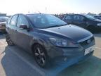 2009 FORD FOCUS ZETE for sale at Copart CHESTER