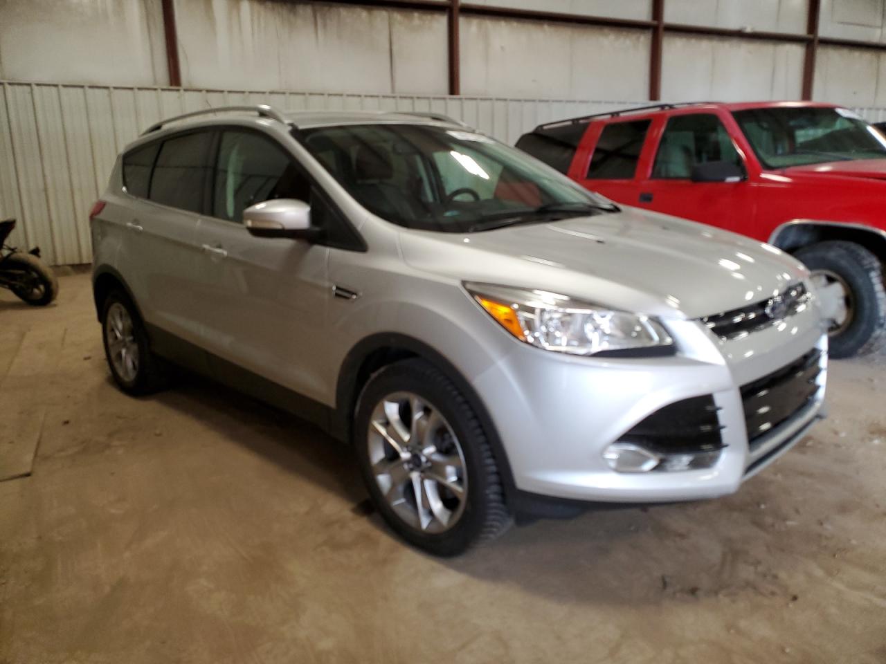 2014 Ford Escape - Image 4