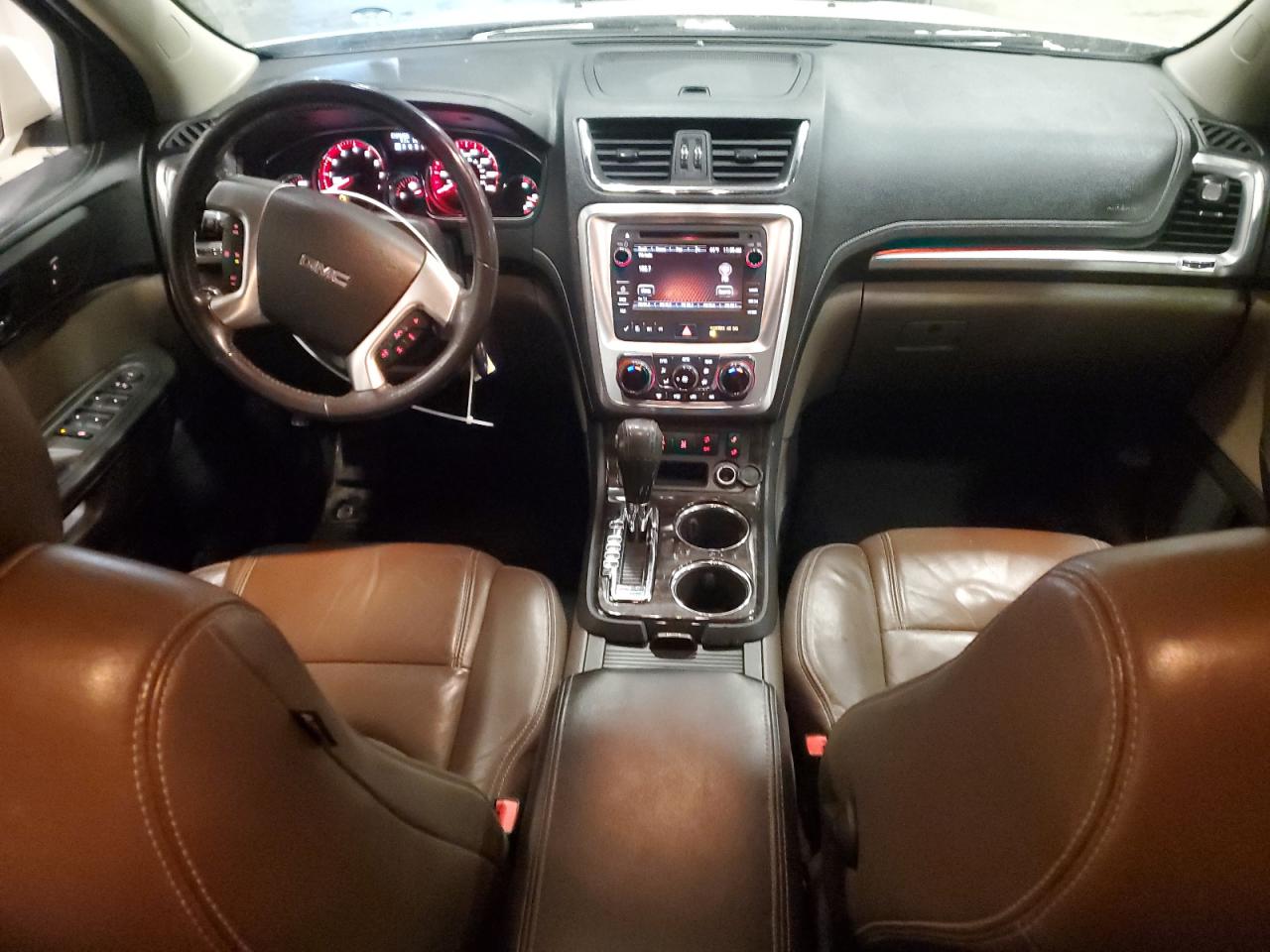 2013 GMC Acadia - Image 8