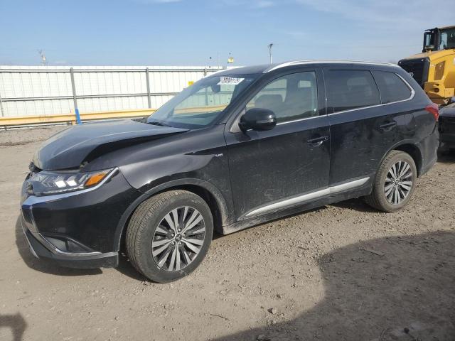 2019 Mitsubishi Outlander Gt