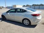 2018 Hyundai Elantra Se for Sale in Newton, AL - Front End