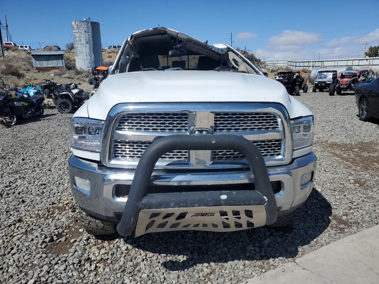 2015 RAM 2500 - Image 5