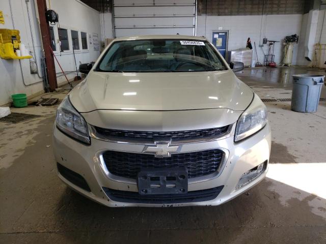 Седани CHEVROLET MALIBU 2015 Колір засмаги