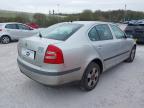 2006 SKODA OCTAVIA AM for sale at Copart ST HELENS