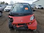 2006 SMART FORTWO  for sale at Copart ON - TORONTO