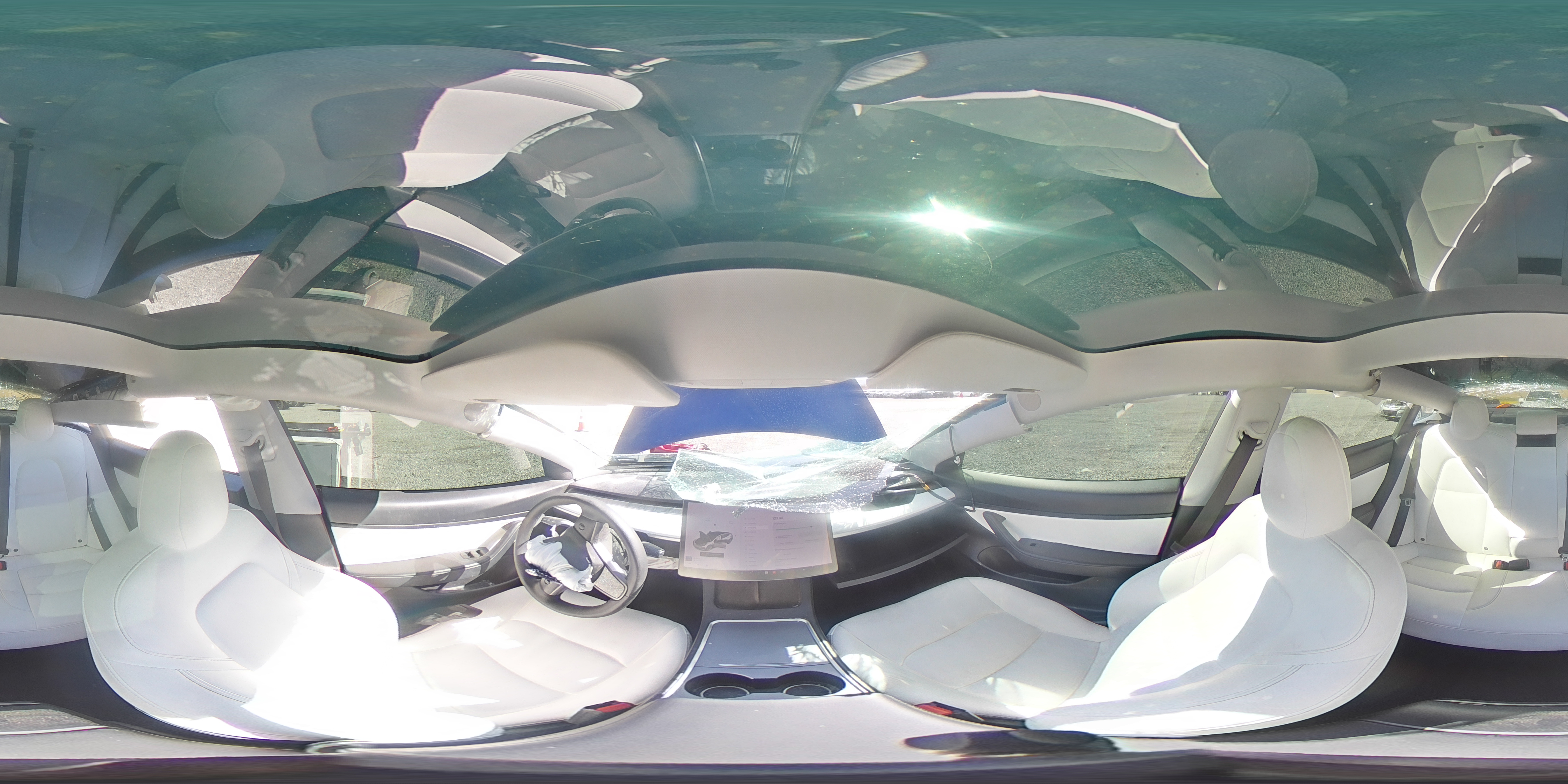 2021 Tesla Model 3 VIN: 5YJ3E1EA6MF870039 Lot: 47009965