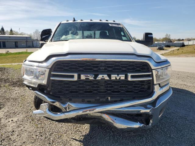  RAM 2500 2024 White