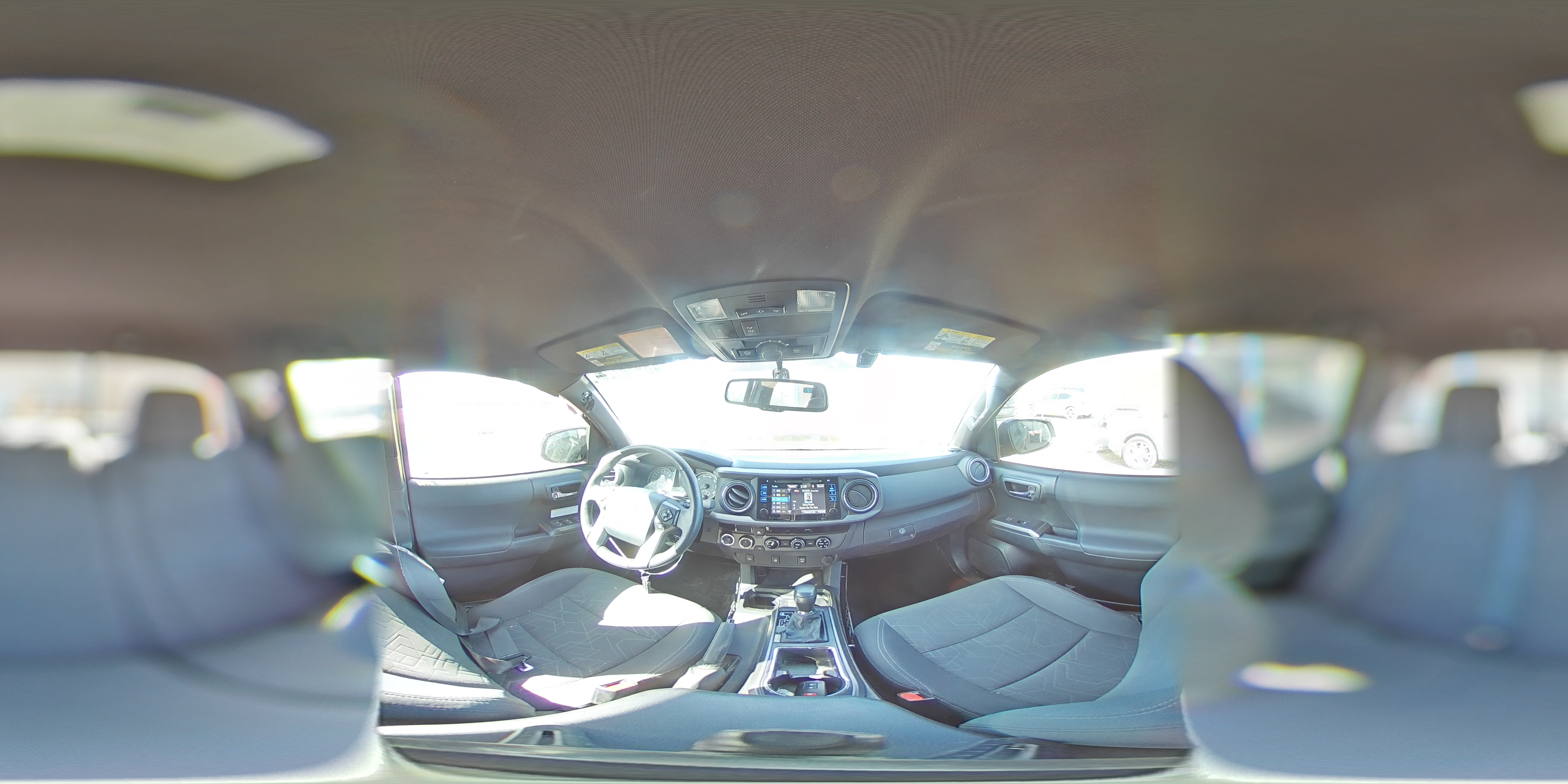 2017 Toyota Tacoma - Image 12