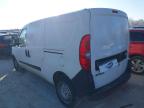 2017 VAUXHALL COMBO 2300 for sale at Copart SANDY