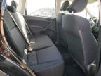 2018 Subaru Forester 2.5I na sprzedaż w Wayland, MI - Rear End
