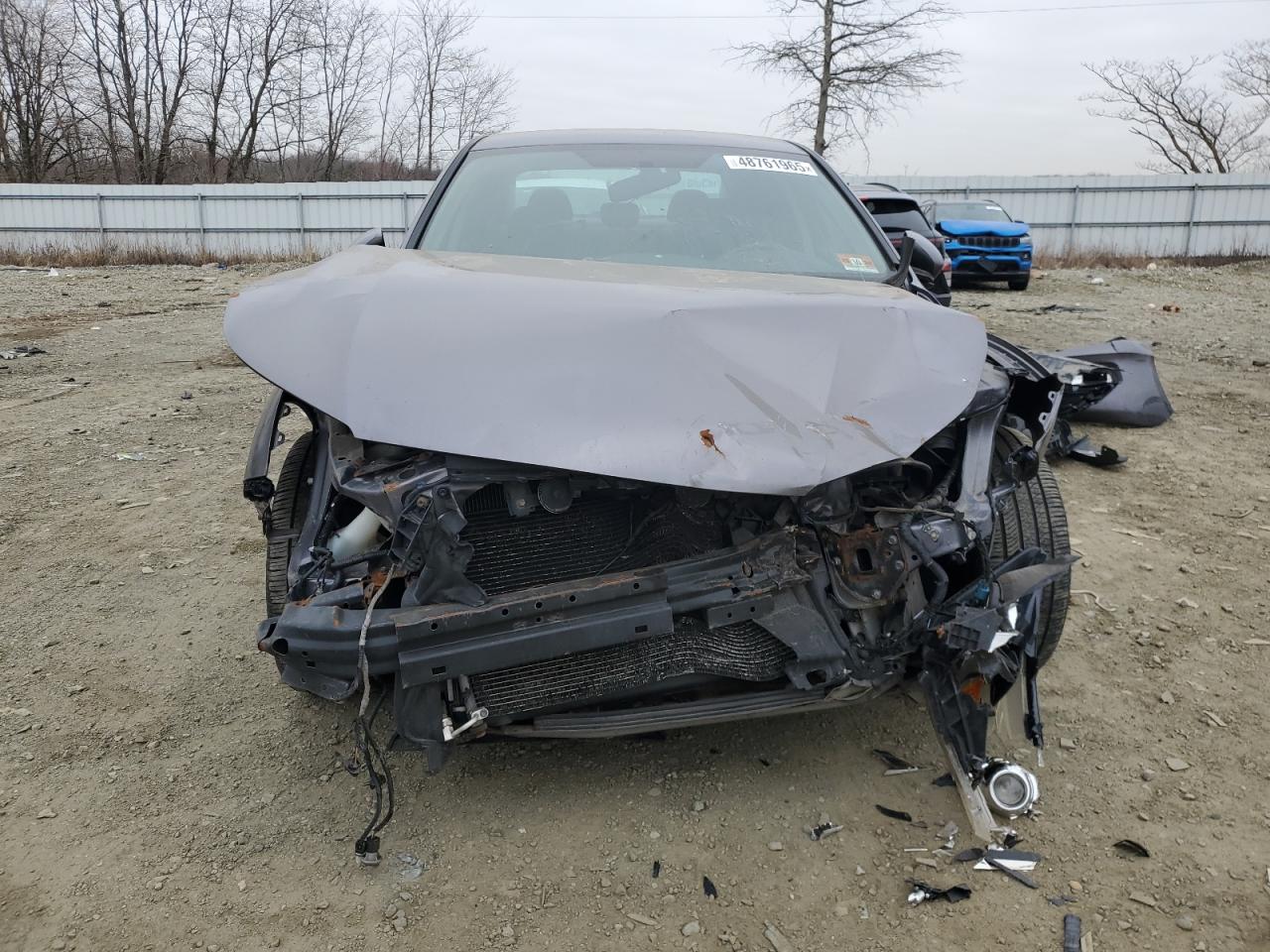 2015 Honda Accord - Image 5