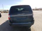 2014 Chrysler Town & Country Touring for Sale in Albuquerque, NM - Front End