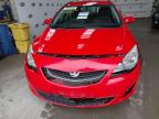 2012 VAUXHALL ASTRA EXCL for sale at Copart EAST KILBRIDE