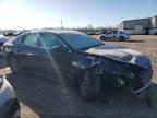 2021 Hyundai Sonata Hybrid for Sale in Leroy, NY - Front End