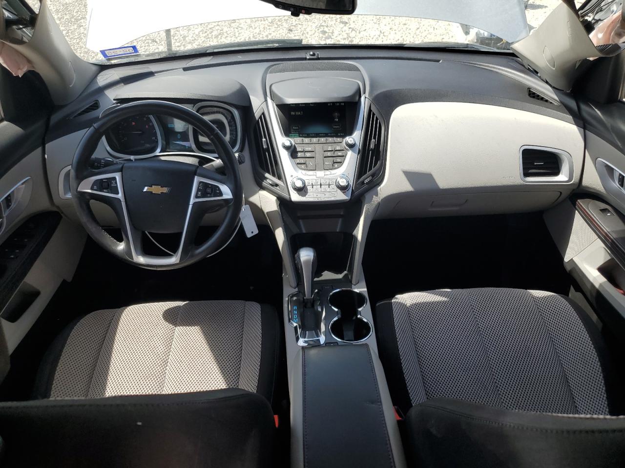 2015 Chevrolet Equinox - Image 8