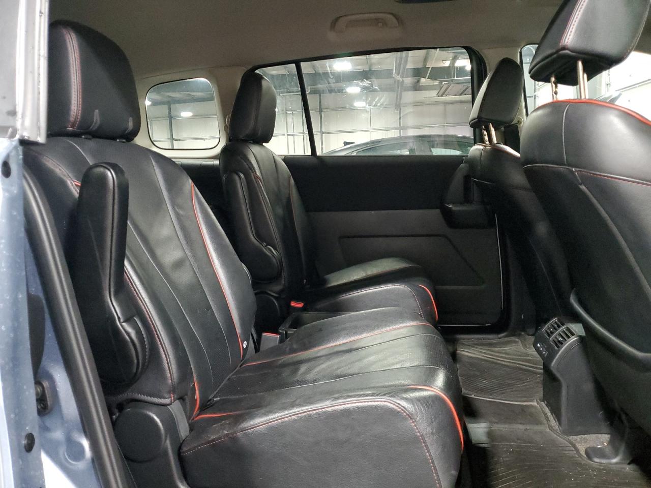 2012 Mazda 5 - Image 11