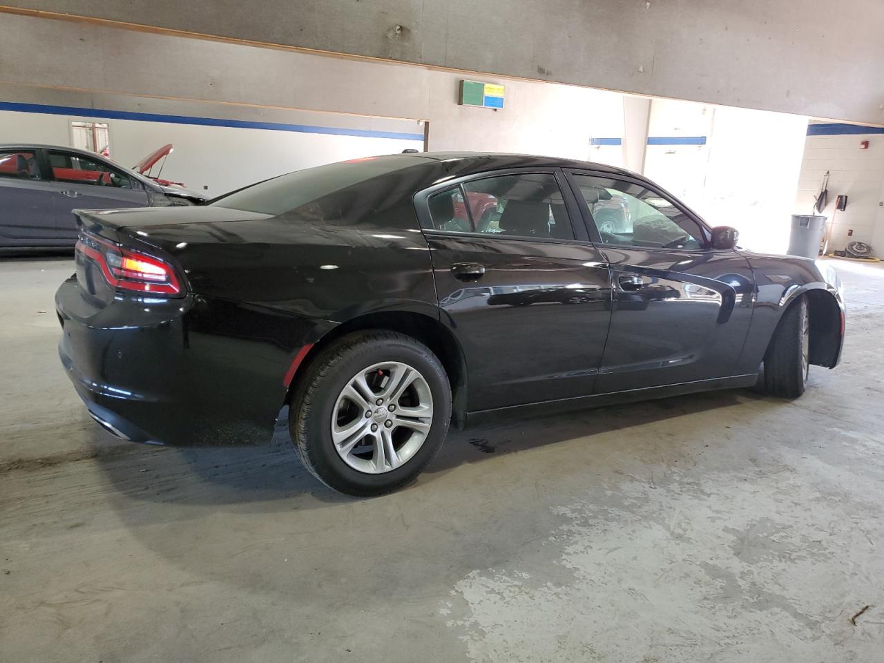 2015 Dodge Charger - Image 3