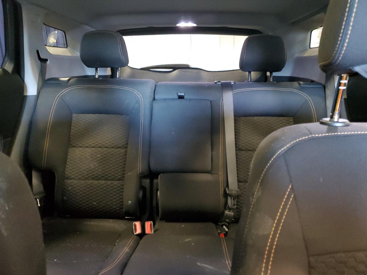 2021 GMC Terrain - Image 10