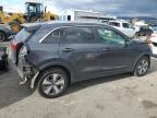 2019 Kia Niro Lx продається в San Martin, CA - Rear End
