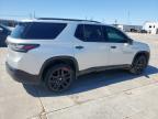 2021 Chevrolet Traverse Premier for Sale in Grand Prairie, TX - Front End