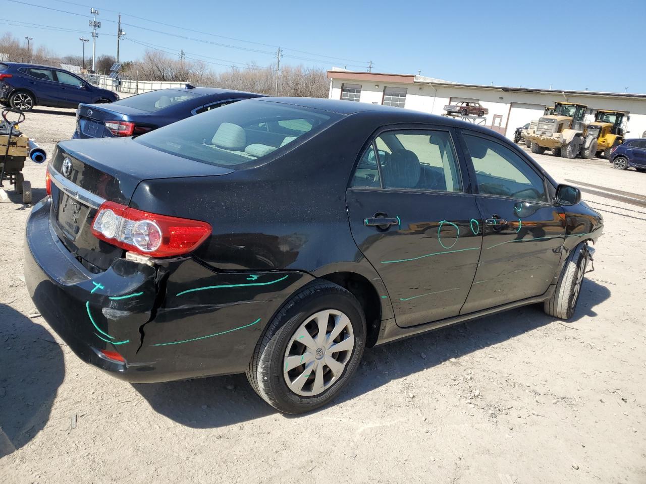 2011 Toyota Corolla - Image 3