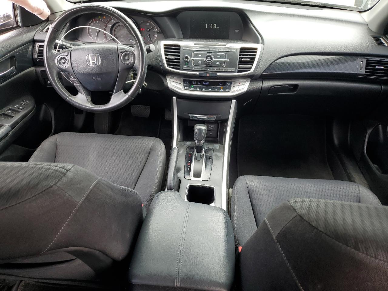 2013 Honda Accord - Image 8