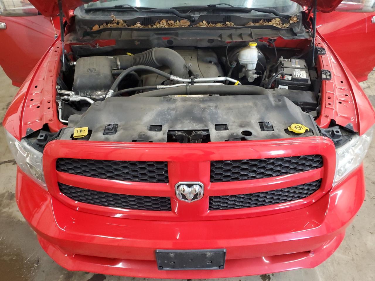 2013 RAM 1500 - Image 11