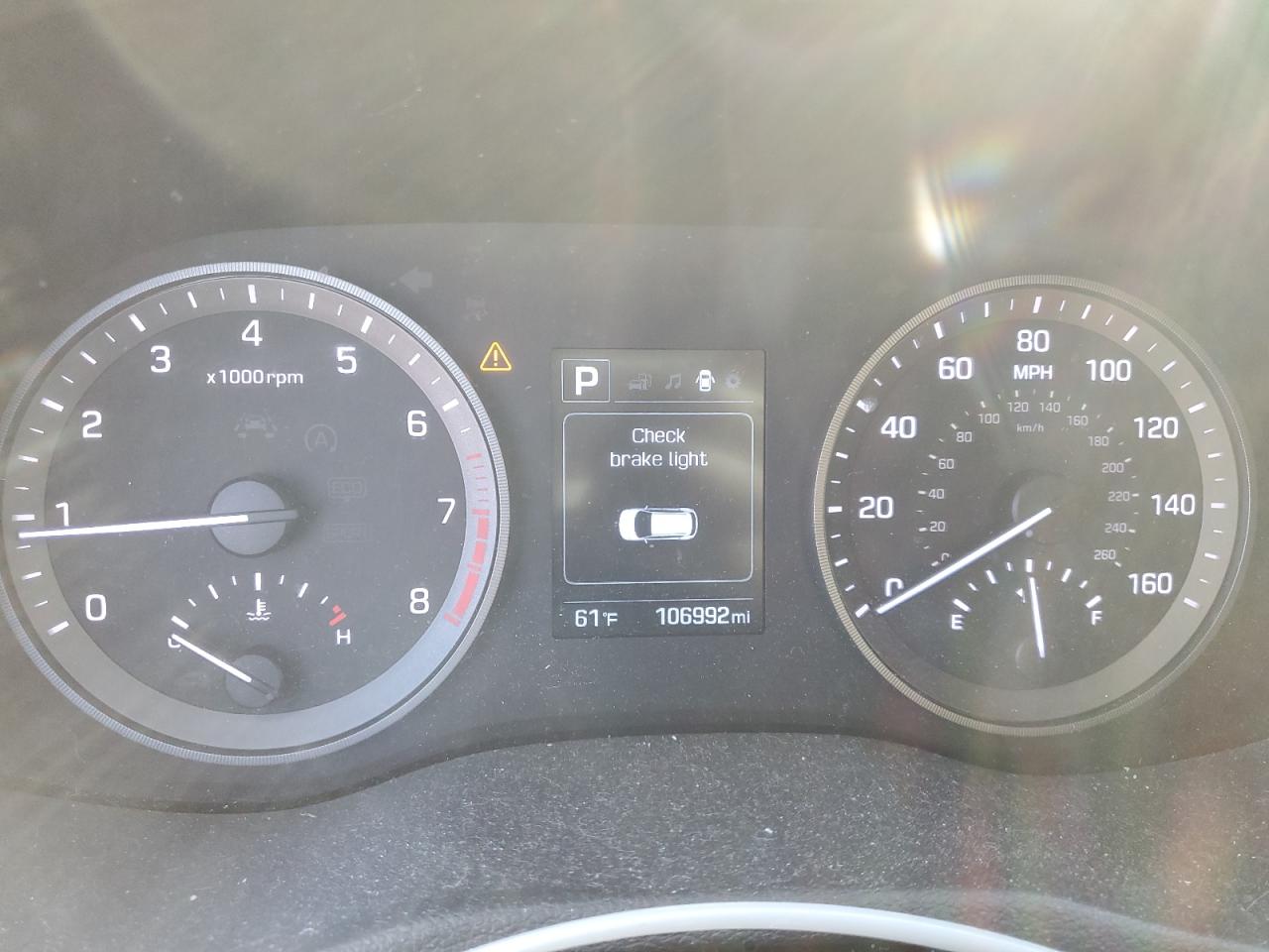 2018 Hyundai Tucson - Image 9