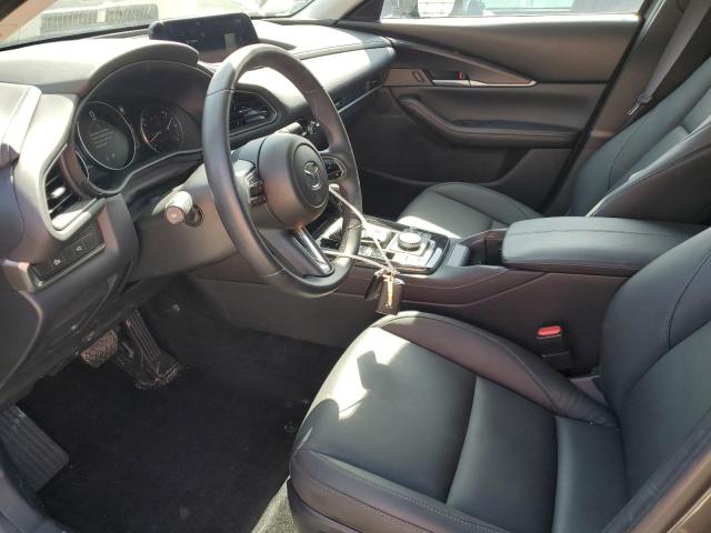  MAZDA CX30 2024 Gray