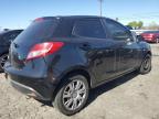2013 Mazda Mazda2  იყიდება Colton-ში, CA - Rear End