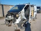 2018 FORD TRANSIT CU for sale at Copart YORK