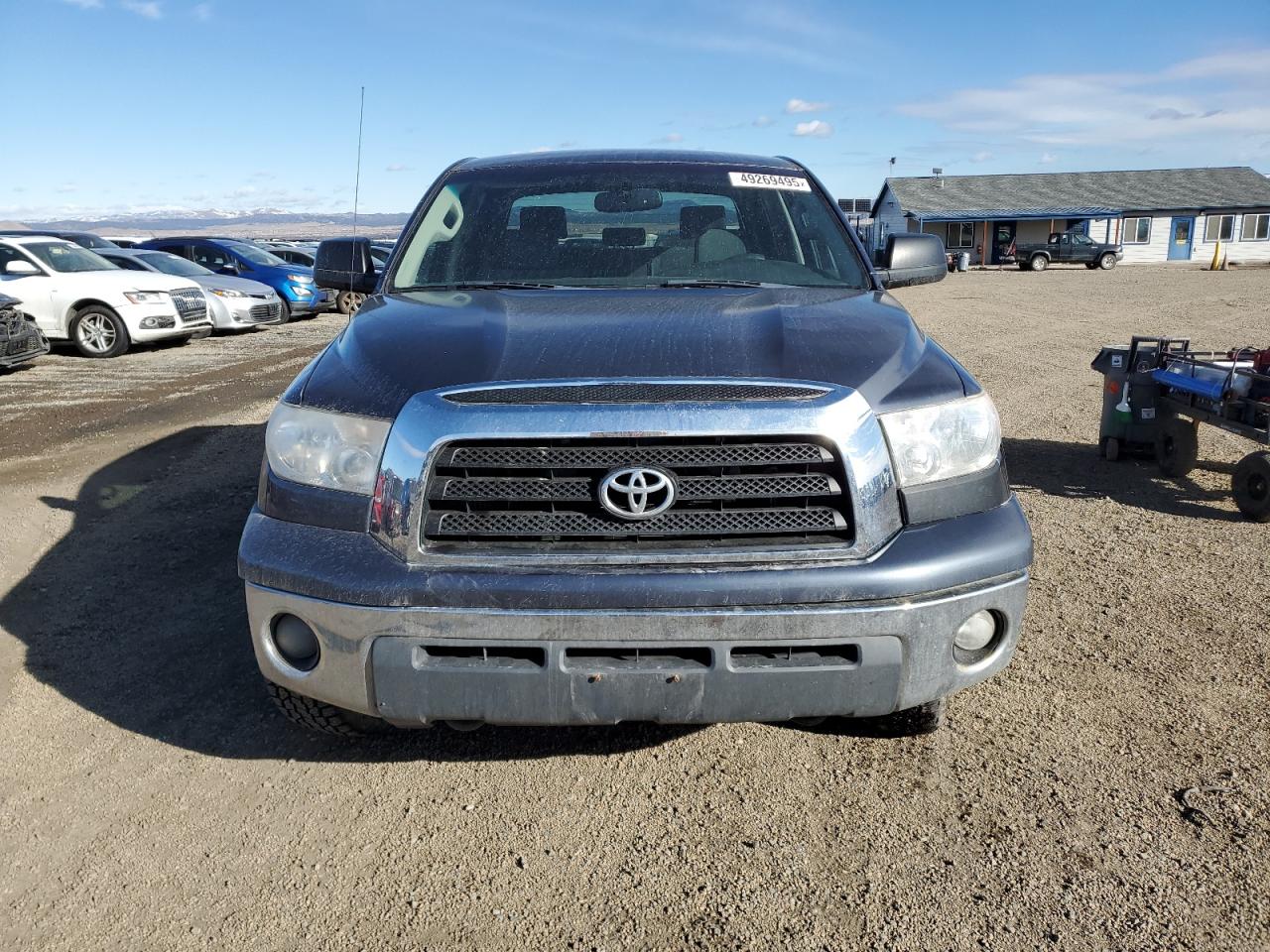 2008 Toyota Tundra - Image 5