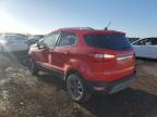 Elgin, IL에서 판매 중인 2019 Ford Ecosport Titanium - Front End