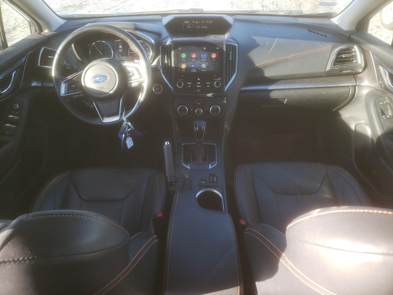 2020 Subaru XV - Image 8