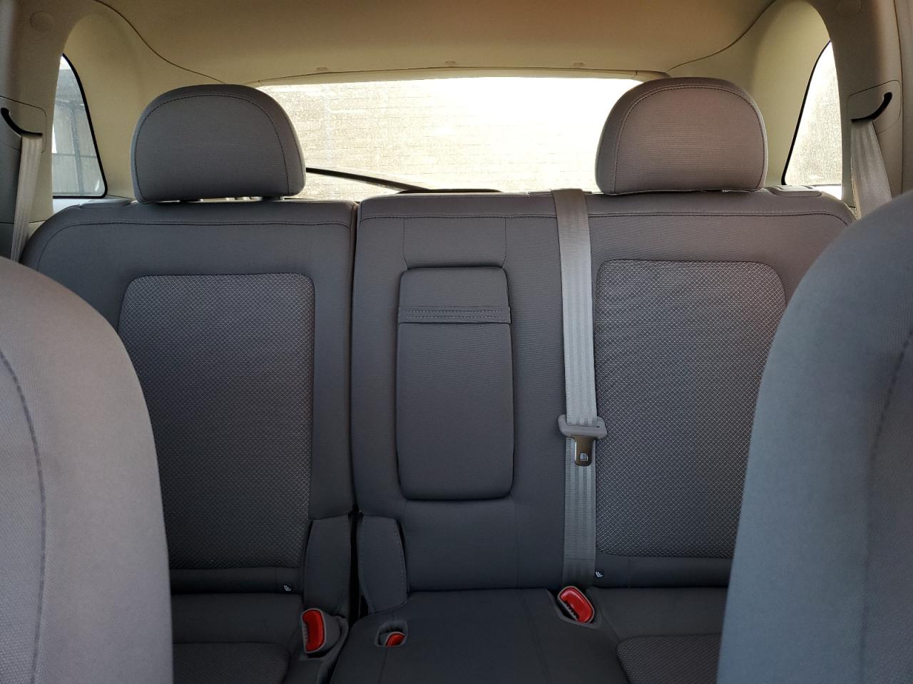 2008 Saturn Vue Xr VIN: 3GSCL537X8S571384 Lot: 50424385