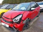 2022 HONDA JAZZ CROSS for sale at Copart WHITBURN