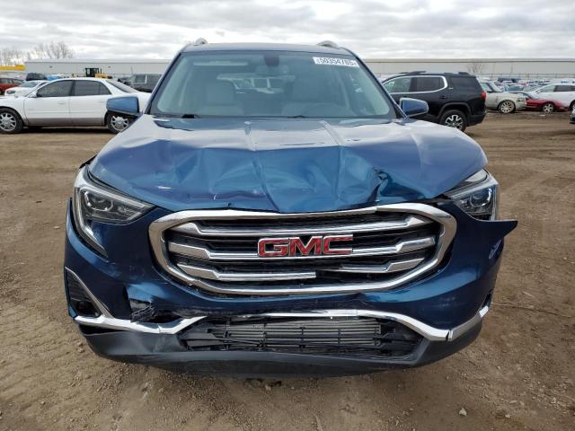  GMC TERRAIN 2019 Blue
