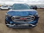 2019 Gmc Terrain Slt за продажба в Davison, MI - Front End