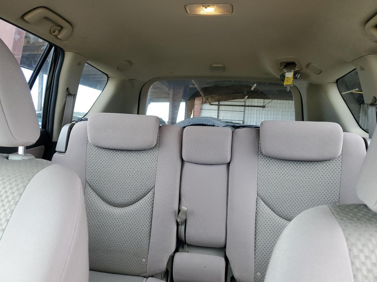 2007 Toyota RAV 4 - Image 10
