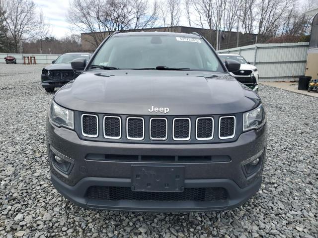  JEEP COMPASS 2021 Szary