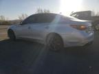 2019 Infiniti Q50 Red Sport 400 zu verkaufen in Albuquerque, NM - Front End
