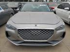 2021 Genesis G70 Elite en Venta en Wilmer, TX - Side