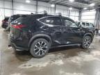 2015 Lexus Nx 200T for Sale in Ham Lake, MN - Front End