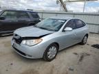2008 Hyundai Elantra Gls for Sale in Kansas City, KS - Front End