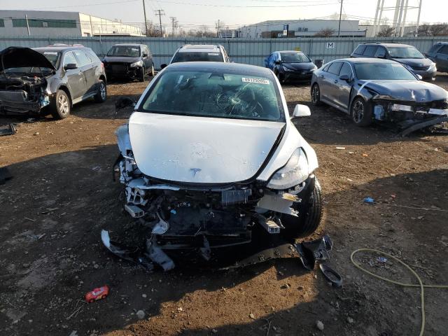  TESLA MODEL 3 2022 Biały