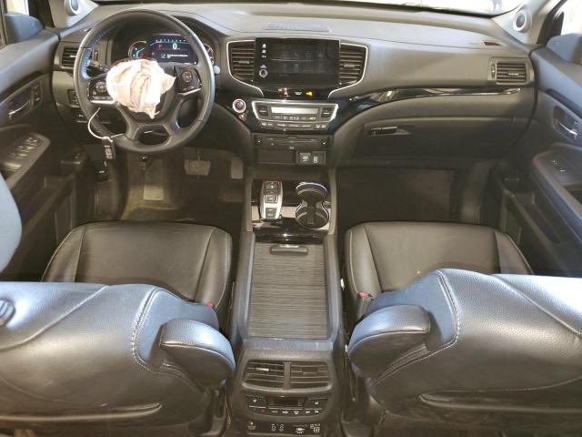  HONDA PILOT 2019 Czarny