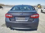 2016 Subaru Legacy 2.5I Limited zu verkaufen in Gastonia, NC - All Over